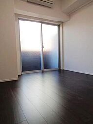 プレミアムキューブ関内 2階1Kのリビング/ダイニング