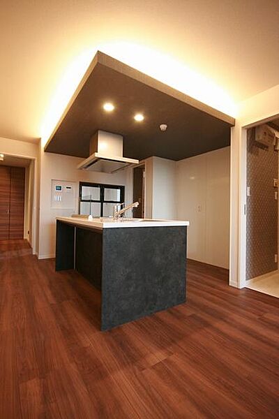 アネシス 00301｜埼玉県鴻巣市大間(賃貸マンション2LDK・3階・78.00㎡)の写真 その8
