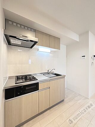 ラ・カーサ大阪_内装_6