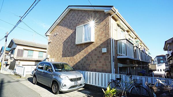 ロイヤルプラザ 203 千葉県船橋市丸山１丁目 賃貸アパート1k 2階 19 87 リロの賃貸 吉田不動産株式会社 西船橋駅南口店 の詳細情報 賃貸 スタイル 物件id212022167596
