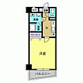マルウチマンション2階4.6万円