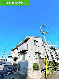 南海線 和歌山市駅 徒歩14分