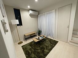 ＣＢ南熊本ヴィータ 103 1階1LDKのリビング/ダイニング