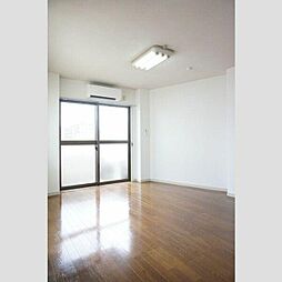 よつばビル 4階1DKのリビング/ダイニング