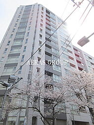 カスタリア目黒かむろ坂