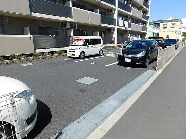 神奈川県厚木市妻田北３丁目(賃貸マンション1LDK・3階・41.74㎡)の写真 その20