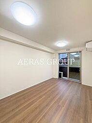 仮称メゾンブルー 1階2LDKのリビング/ダイニング