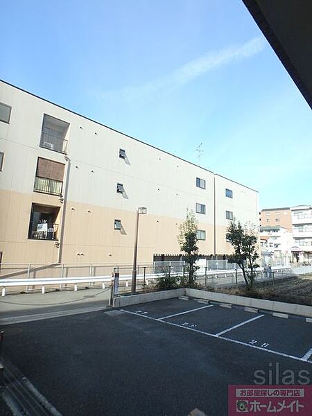 メルベーユ出戸 ｜大阪府大阪市平野区喜連東５丁目(賃貸マンション2LDK・3階・55.63㎡)の写真 その22