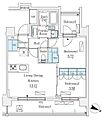シーズンフラッツ町屋7階23.7万円