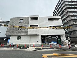 京阪本線 野江駅 徒歩2分