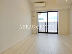 グラシア大塚 9階1Kのリビング/ダイニング