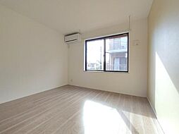 パークアヴェニュー練馬北町 2階1Kのリビング/ダイニング