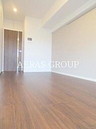 ケリア西馬込アジールコート 1階1Kのリビング/ダイニング