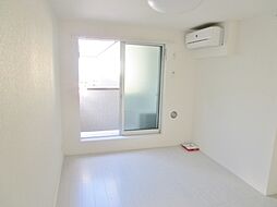 JR横浜線 相模原駅 徒歩5分の賃貸アパート 1階1Kのリビング/ダイニング