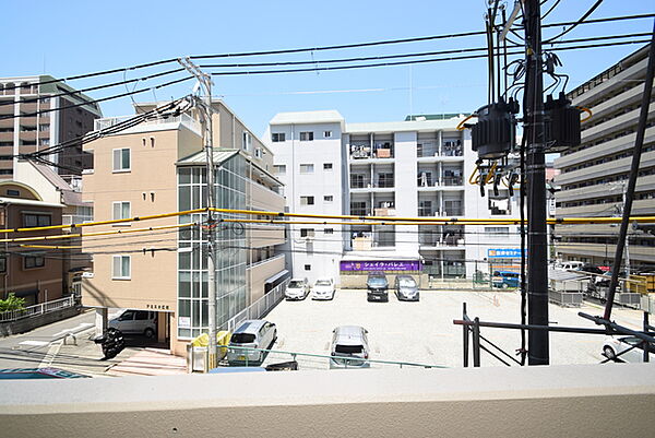 セレニテ江坂ルフレ ｜大阪府吹田市江坂町１丁目(賃貸マンション1K・10階・22.50㎡)の写真 その18