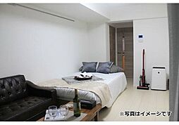 京成千葉線 千葉中央駅 徒歩6分の賃貸マンション 15階ワンルームのリビング/ダイニング