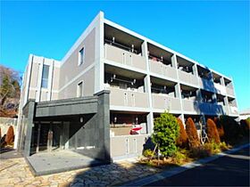 神奈川県川崎市麻生区黒川132-5（賃貸マンション1LDK・2階・42.38㎡） その1