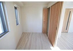 ピークサイドレジデンス早稲田 4階1LDKのリビング/ダイニング