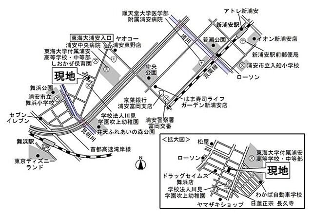 ホームズ ステラ舞浜f棟 3ldk 74 52 賃貸一戸建て住宅情報 ホームズ ステラ舞浜f棟 3ldk 74 52 賃貸一戸建て住宅情報
