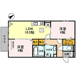 近鉄南大阪線 河堀口駅 徒歩2分 1階/-
