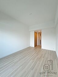 S-RESIDENCE堺浜寺axial 3階1Kのリビング/ダイニング