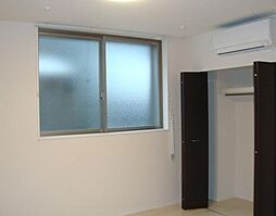 ウィステリア　メグロ 2階ワンルームのリビング/ダイニング