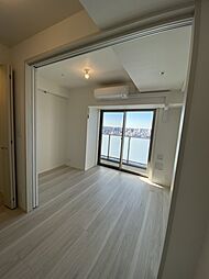 レフィールオーブ南行徳駅前 1DKの写真