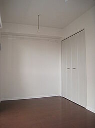 スカイコート練馬壱番館 3階1Kのリビング/ダイニング