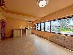 斎木ビル 2階3SLDKのリビング/ダイニング