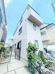 コージーコート馬込