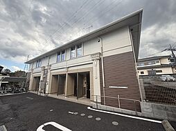 多摩都市モノレール 大塚・帝京大学駅 徒歩13分の賃貸アパート