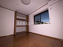 アーバンヒルズ 2階2DKのリビング/ダイニング