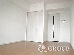 ドルチェ文京六義園 8階1Kのリビング/ダイニング