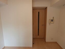 エクセリア門前仲町 2階1Kのリビング/ダイニング