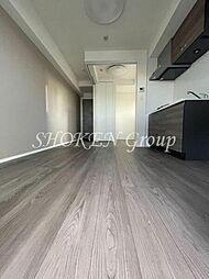 SHOKEN Residence 西馬込 3階1DKのリビング/ダイニング