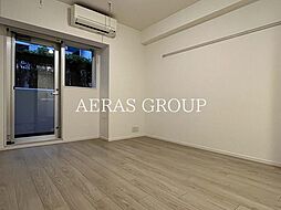 プラウドフラット代々木八幡 403 4階1Kのリビング/ダイニング