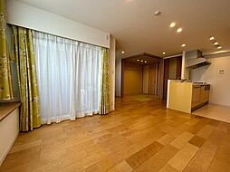 フェイム新宿柏木町 5階1SLDKの室内