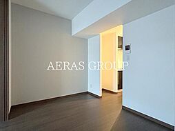 グランパセオ日本橋イースト 602 6階1DKのリビング/ダイニング