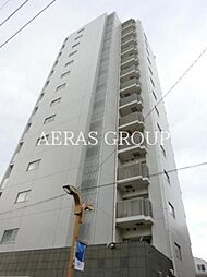 ウィスティリアときわ台