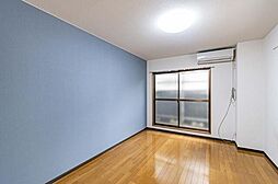 サンヒルズ習志野 1階1Kのリビング/ダイニング