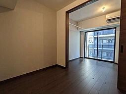 グランパセオ日本橋イースト 5階1DKのリビング/ダイニング