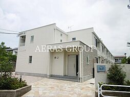 レオネクストツゥ