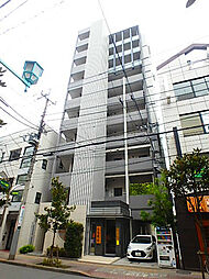 JR中央線 立川駅 徒歩4分の賃貸マンション