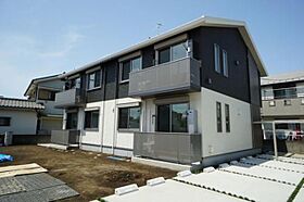 リミニイ湘南 00101 ｜ 神奈川県藤沢市亀井野４丁目12-20（賃貸アパート1LDK・1階・43.25㎡） その1