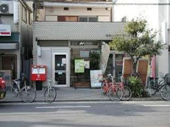 フジパレス山之内VIII番館_周辺_3