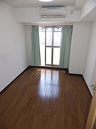 JR中央線 八王子駅 徒歩10分の賃貸マンション 2階1Kのリビング/ダイニング