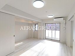 都営新宿線 瑞江駅 徒歩8分の賃貸マンション 2階3LDKのリビング/ダイニング