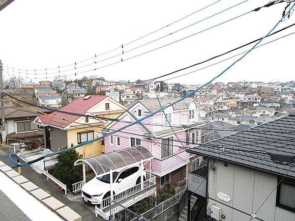 サンハイツ（玉川学園4） ｜東京都町田市玉川学園４丁目(賃貸アパート1R・2階・11.75㎡)の写真 その22