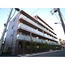 エルフォルテ赤羽西