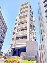 BPRレジデンス代木